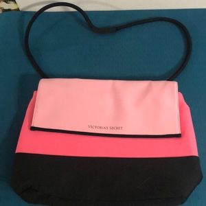 Victoria Secret Insulated Tote Bag